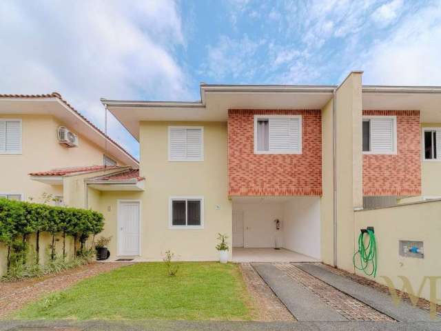 Casa em condomínio fechado com 3 quartos à venda na Rua Itajubá, 192, Bom Retiro, Joinville por R$ 740.000