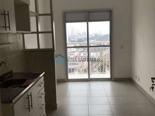 Apartamento com 2 quartos na Rua do Bosque, 902, Barra Funda, São Paulo