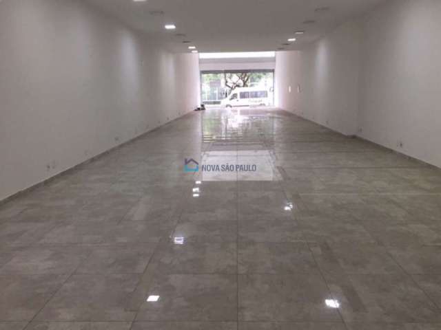 Ponto comercial para alugar na Alameda dos Jurupis, --, Indianópolis, São Paulo, 480 m2 por R$ 42.000