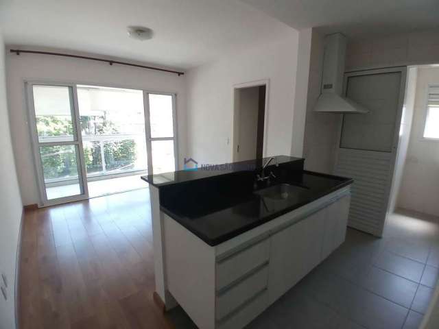 Apartamento Praça da Arvore