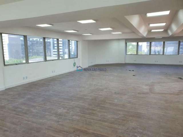 Sala comercial com 1 sala para alugar na R João Alexandre Rochadel, --, Brooklin Paulista, São Paulo, 204 m2 por R$ 8.000