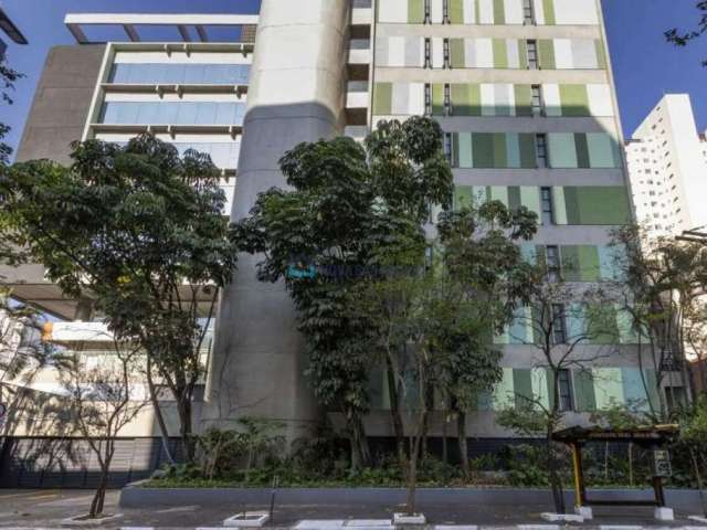 Escritório|Pinheiros| Locação|779m² |9 vagas|