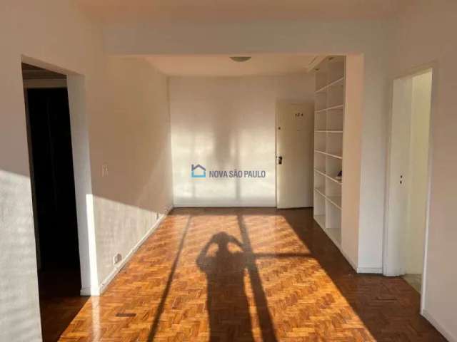 Apartamento 76m² - Vila Mariana