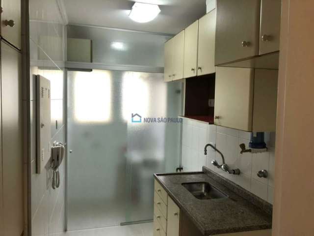 Apartamento a Venda Vila Olímpia, 2 Dormitórios