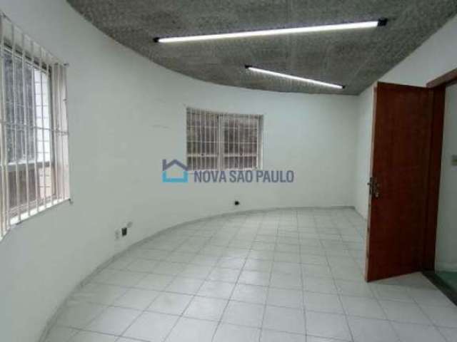 sala comercial bairro jardim oriental