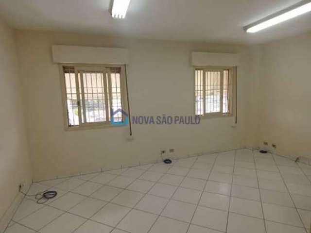 Prédio / Salão / Sala comercial bairro Conceição - Vila Guarani