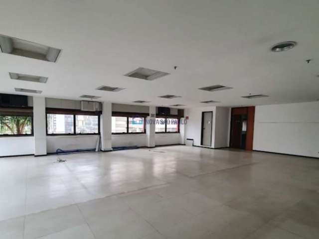 Sala comercial com 10 salas para alugar na Alameda dos Jurupis, --, Indianópolis, São Paulo, 350 m2 por R$ 26.000