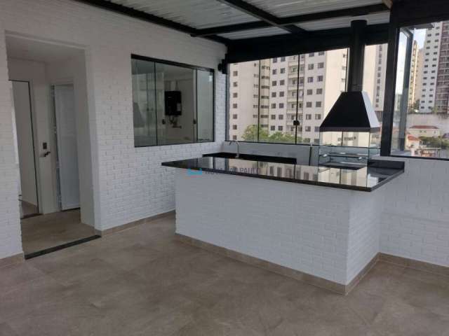 Apartamento para locação! A 700 metros do metrô Praça da Árvore