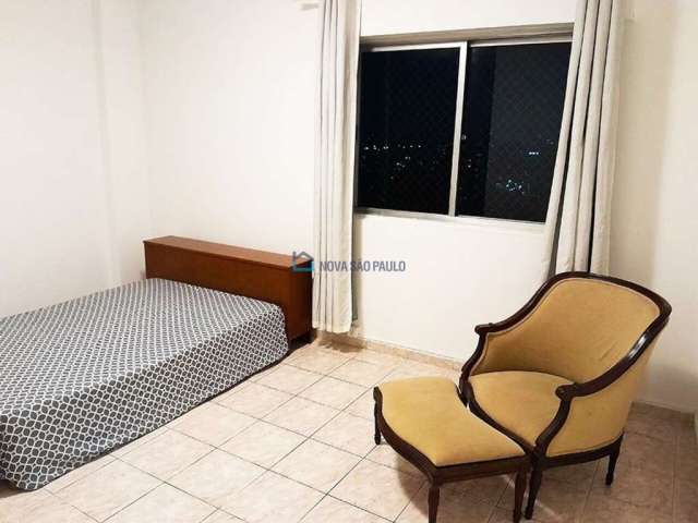 apartamento bairro Vila Mariana 3 Dormitórios , Semi-moliliado