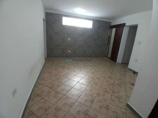 Apartamento de 1 dormitório e 01 vaga no sacomã