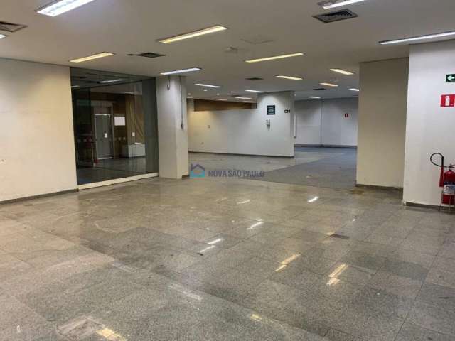 Oportunidade única- Excelente localização loja de 882m²