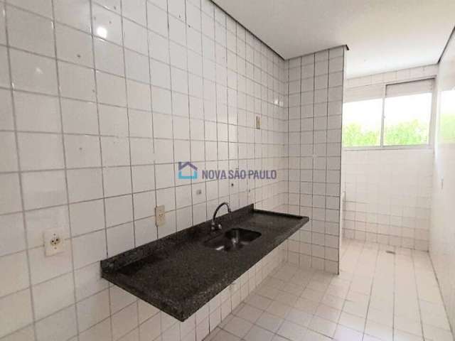 Apartamento 1 dormitório | Térreo | 1 vaga | Vila Guarani