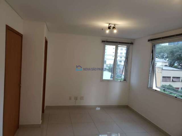 Conjunto comercial 32m² - Bela Vista