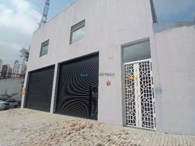 sala comercial bairro planalto paulista