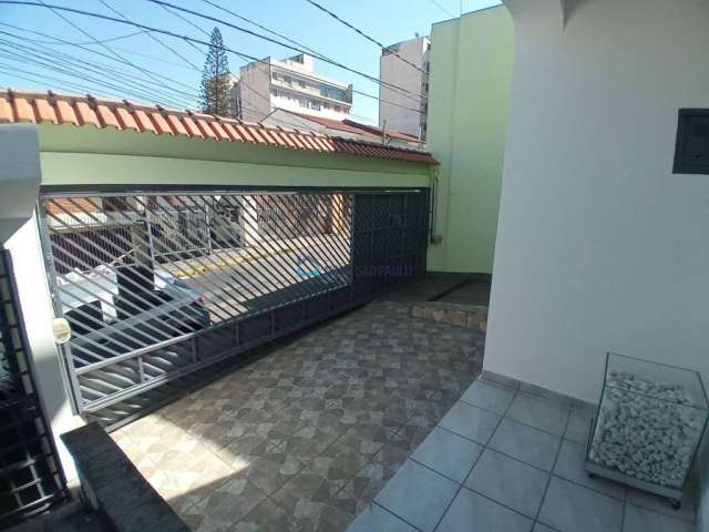 Sobrado Residencial Independente em uma Região Maravilhosa - Uma Casa Perfeita para sua Família!