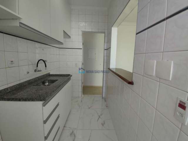 Apartamento VIla Moraes/ 3 dorm/ 1 suíte/ 2 banheiros/ 61 m/ lazer com piscina