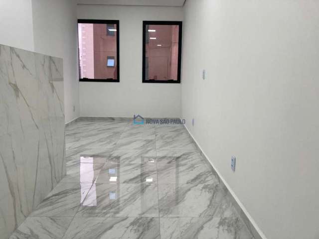 Conjunto comercial vila olimpia