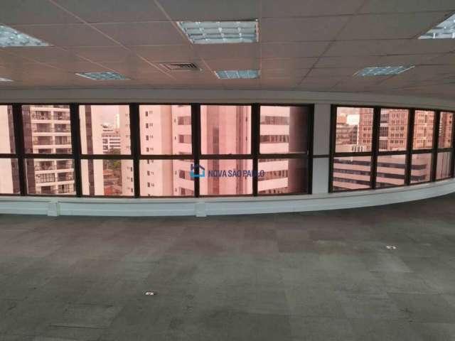 Conjunto Comercial 180m² - Chácara Santo Antônio.