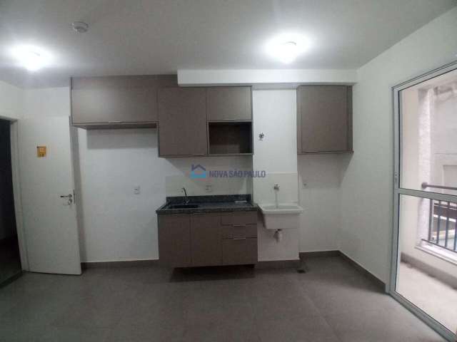 flat bairro vila mariana