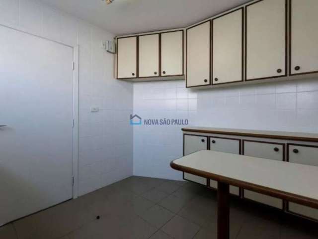 bairro mirandopolis apartamento residencial