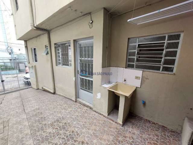 Excelente casa residencial para locação! A 500 metros a pé do metrô Conceição!