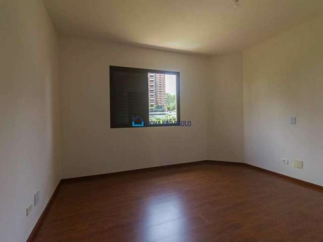 Belíssimo apartamento com 3 dorm - 1 suíte - 119m² - Vila Andrade