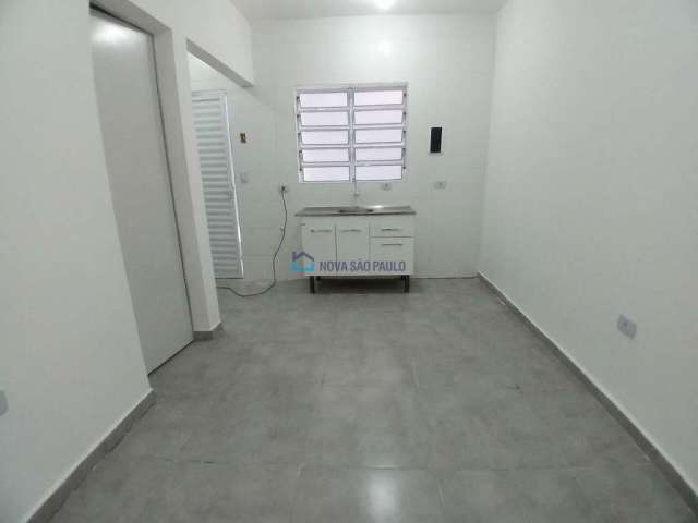 Excelente casa de 40 m² disponível para locação no Ipiranga.