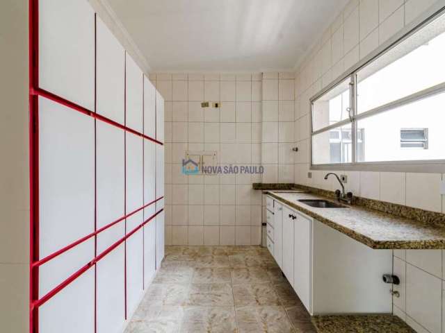 Apartamento bairro  Paraiso 2 Dormitories, Suite