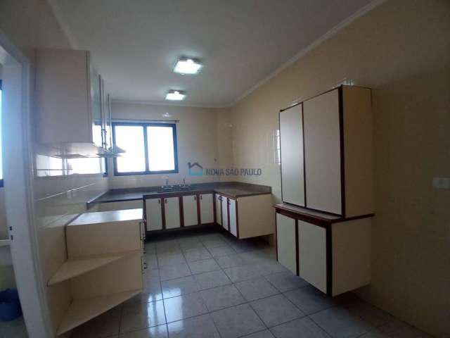 Apartamento bairro Sacomã 3 Dormitórios