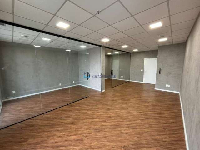 Sla Comercial 64m² -  2 Vagas - Vila Cordeiro