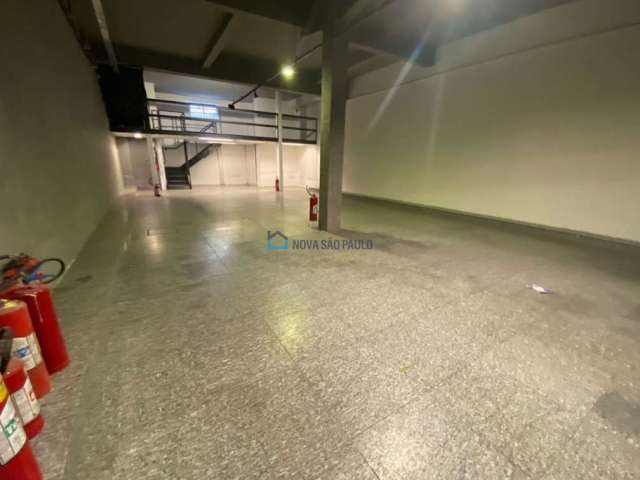 Loja Comercial 101m² - Centro