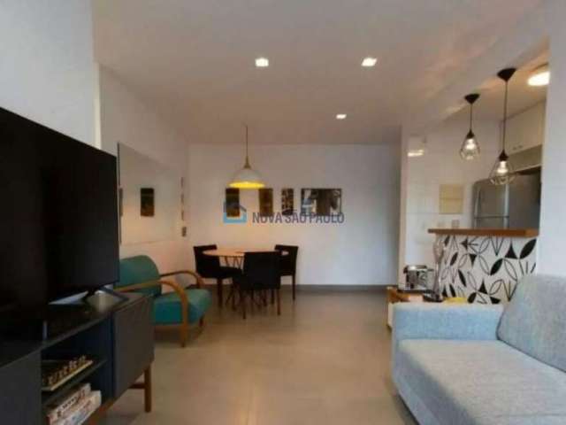 Vila Olímpia, Apartamento moderno!