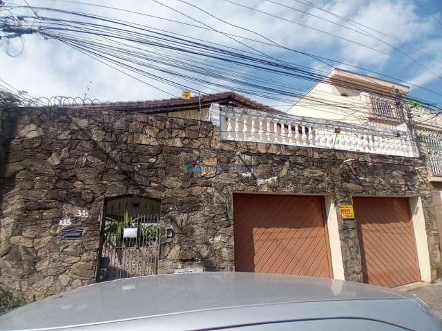 casa terrea bairro campo belo