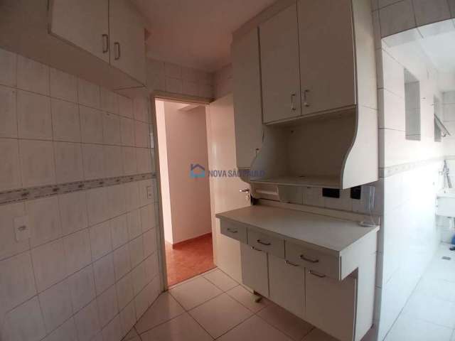 Ótimo apartamento para locação! De 70M² no Jardim da Saúde.