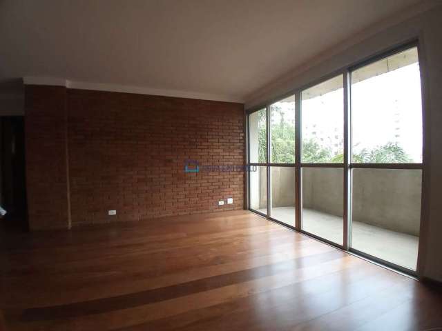 apartamento bairro moema