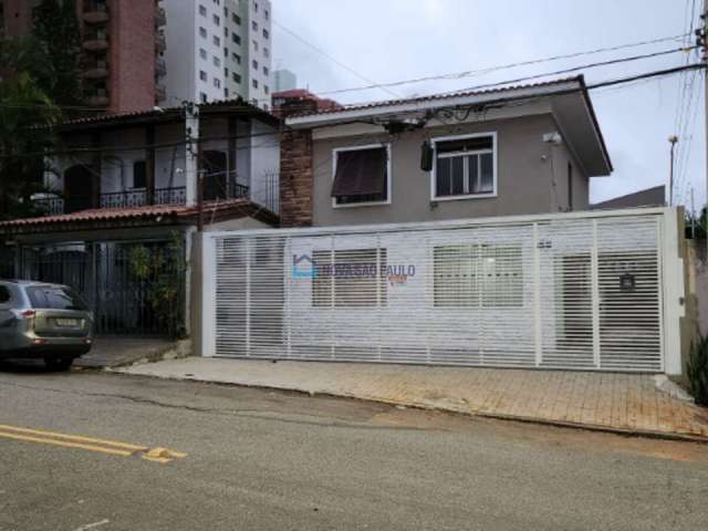 Casa Comercial com 5 Salas e 300m²