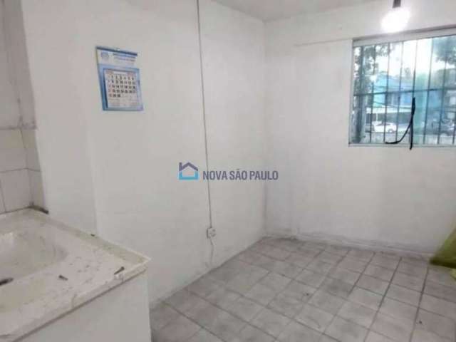 Sobrado 190m² - 2 Dormitórios, 1 Suíte, 2 Vagas - Ipiranga