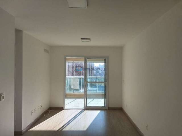 Excelente apartamento para locação! A 750 metros a pé do metrô Alto do Ipiranga!