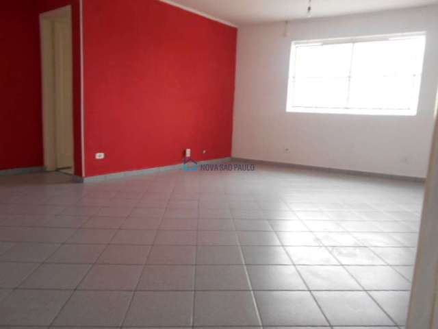 Conjunto comercial com 25m2,