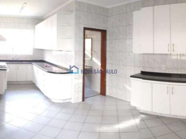 sobrado residencial bairro vila guarani