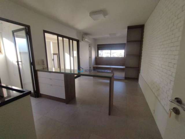 apartamento bairro klabin