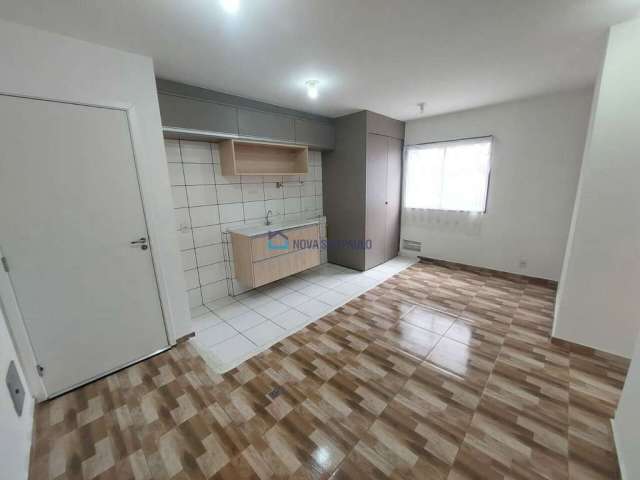 Apartamento com 02  Dormitórios