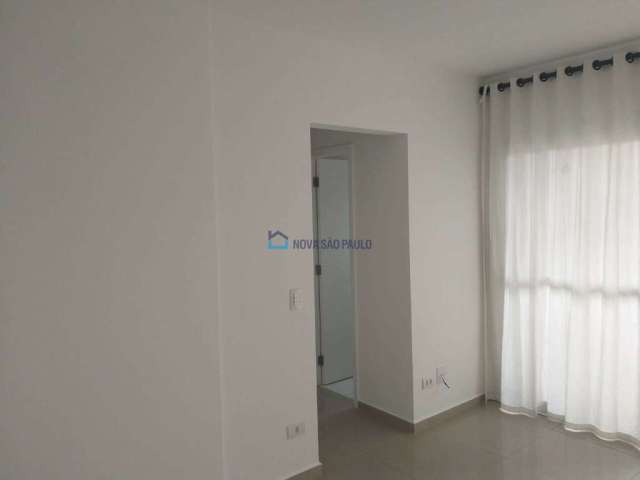 Apartamento 63m² - Ipiranga - 2 Dormitórios, 1 suíte