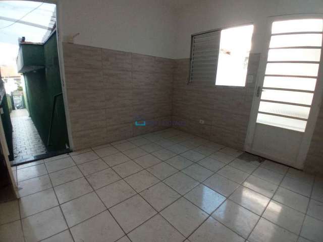 Casa com 2 quartos para alugar na Rua Professor Vilalva Júnior, --, Vila Moinho Velho, São Paulo, 50 m2 por R$ 1.500