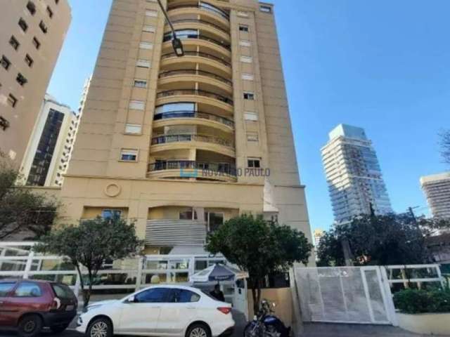 Apartamento 37m², 1 Dormitório, 1 Vaga - Vila Nova Conceição