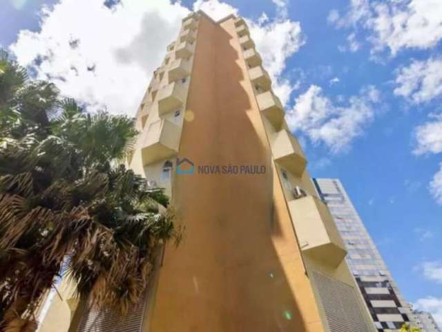 Apartamento Duplex 45m², 1 Suíte - Vila Nova Conceição