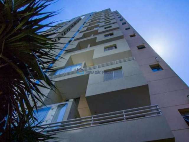 Apartamento Duplex 70m² - 2 Suítes - Indianópolis