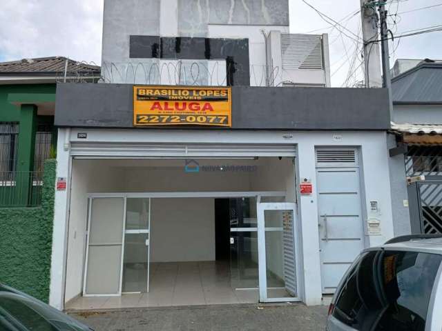 excelente localização , proximo a comercios , prox. a Av. do Estado