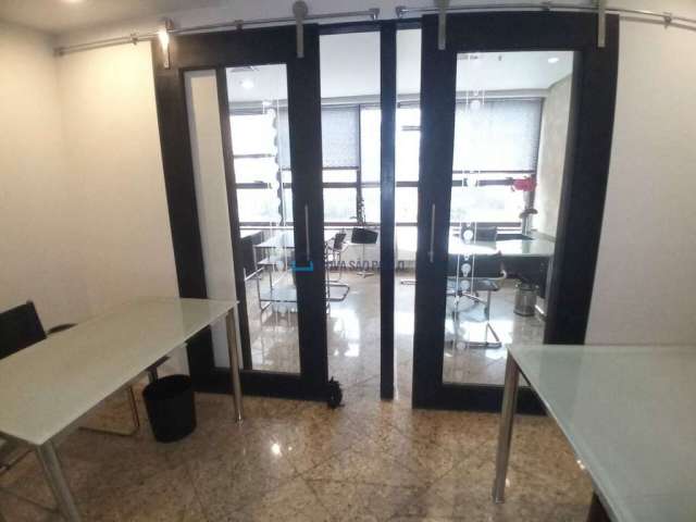 Casa comercial com 1 sala para alugar na Rua Cubatão, --, Vila Mariana, São Paulo, 30 m2 por R$ 2.000