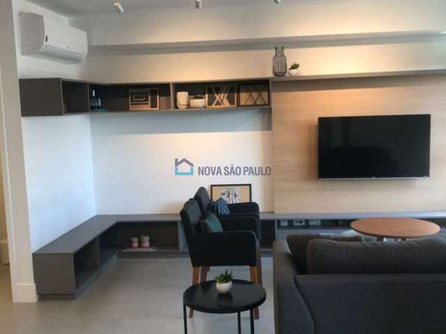 apartamento 2 dormitorios,bairro jardim paulista